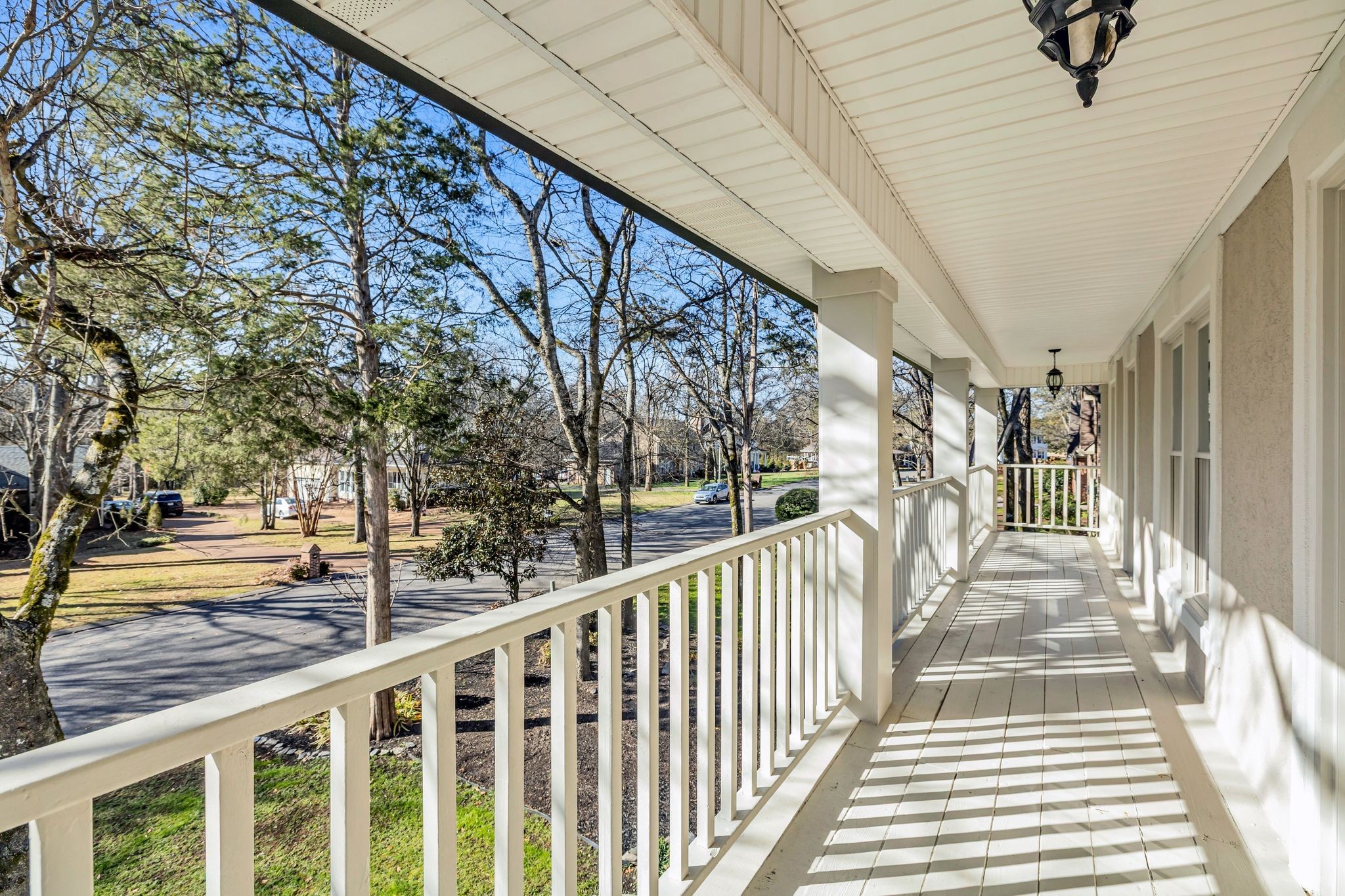 1810 Waterford Road Murfreesboro, TN 37129 - Photo 24 of 43 a view of a balcony