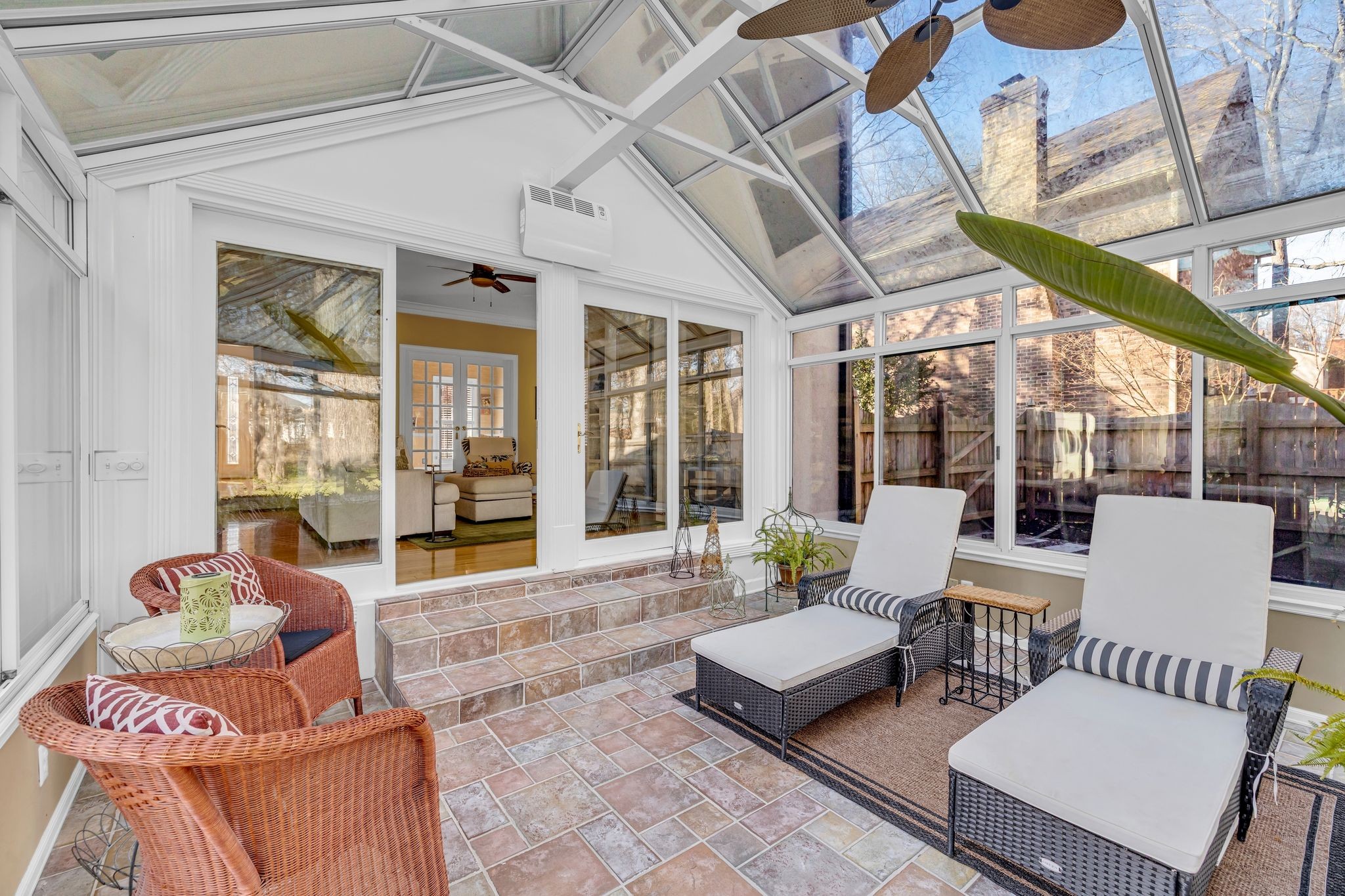 1810 Waterford Road Murfreesboro, TN 37129 - Photo 35 of 43 a living room with furniture and a large window