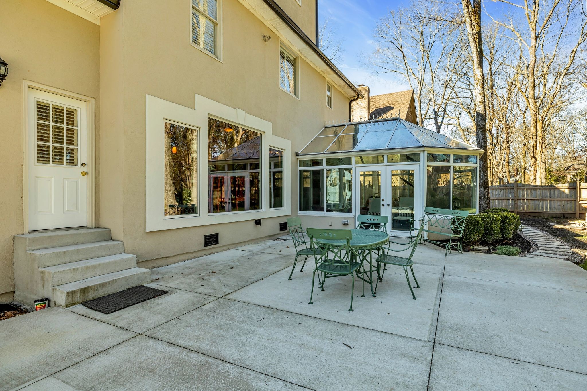 1810 Waterford Road Murfreesboro, TN 37129 - Photo 36 of 43 a outdoor view with a sitting space