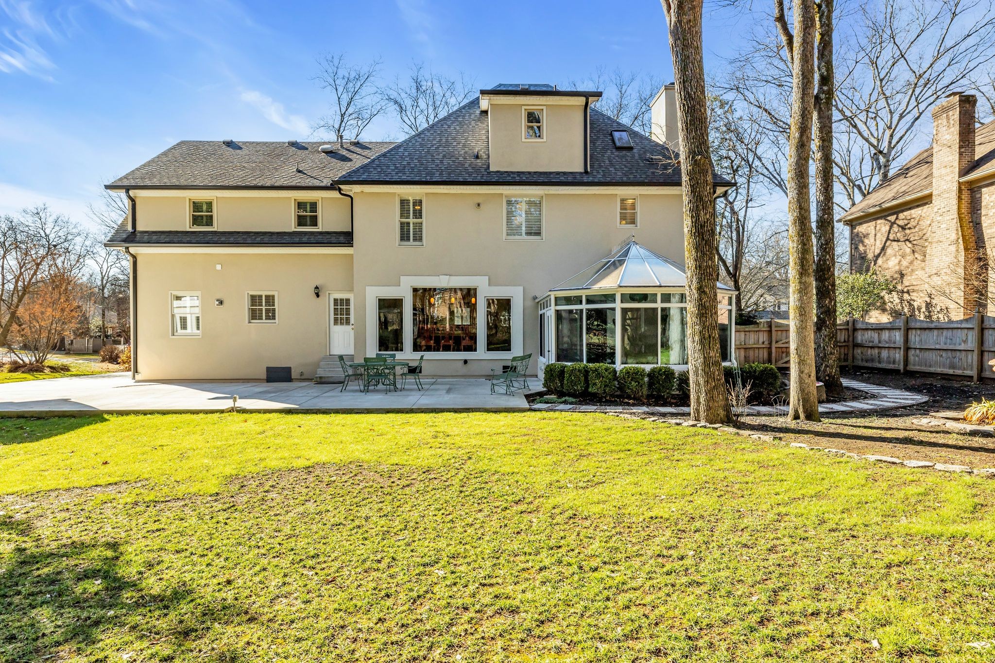 1810 Waterford Road Murfreesboro, TN 37129 - Photo 37 of 43 a front view of a building with swimming pool