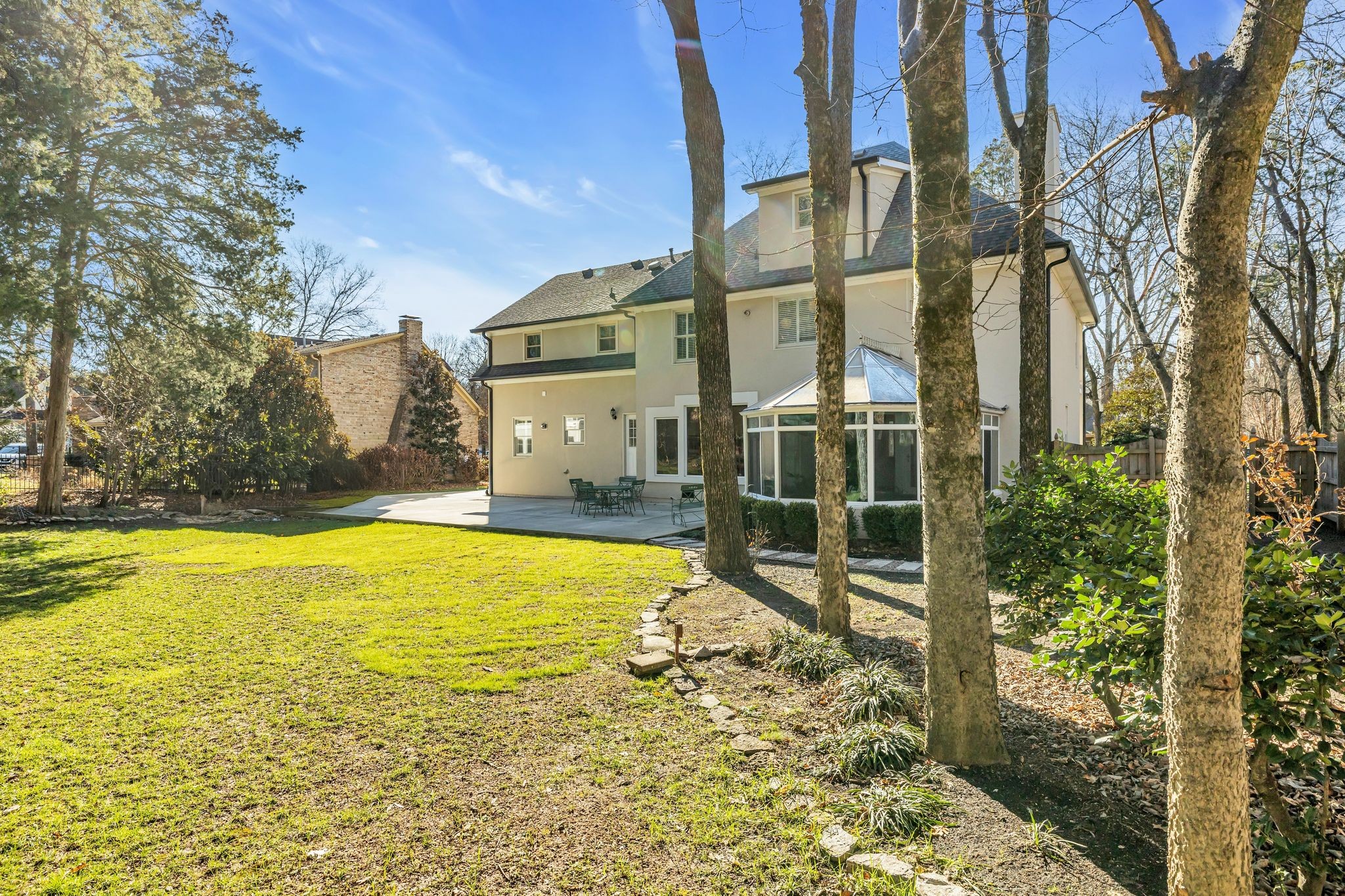 1810 Waterford Road Murfreesboro, TN 37129 - Photo 39 of 43 a house view with a swimming pool