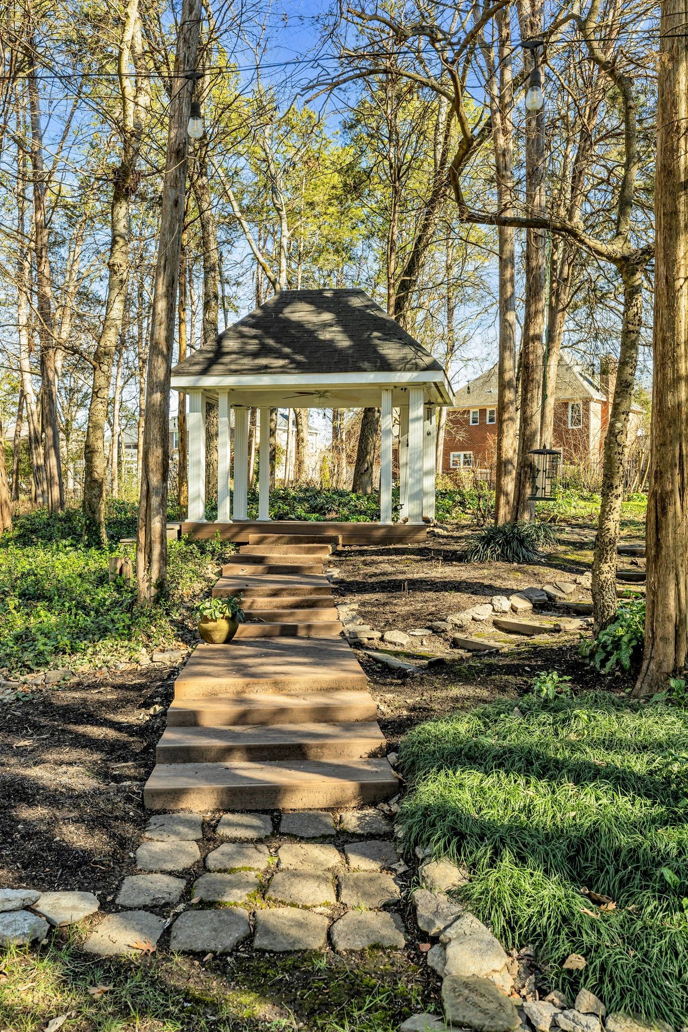 1810 Waterford Road Murfreesboro, TN 37129 - Photo 40 of 43 a front view of a house with a yard