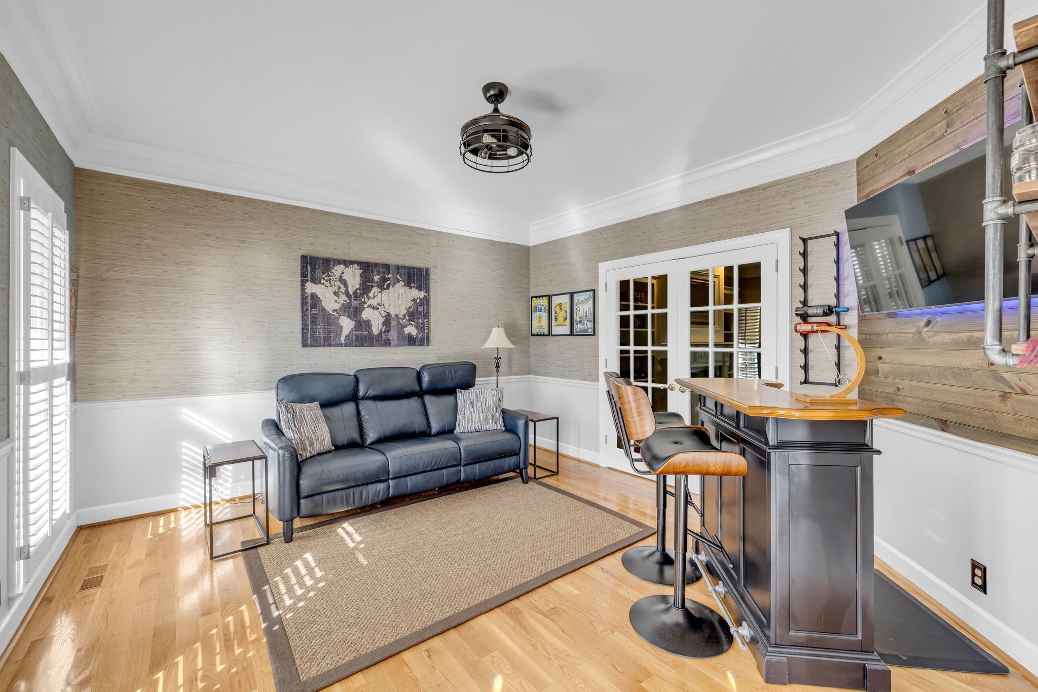 1810 Waterford Road Murfreesboro, TN 37129 - Photo 7 of 43 a living room with furniture and a table