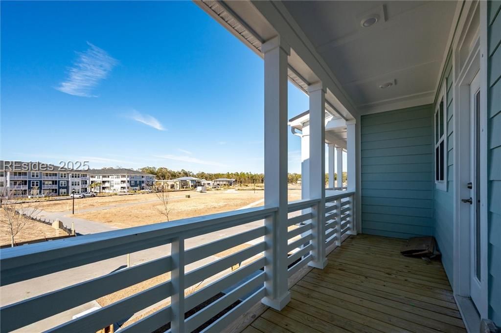 423 East Parkside Cmns Bluffton, SC 29910 - Photo 18 of 33 *Pictures are from a completed Ashley floor plan i