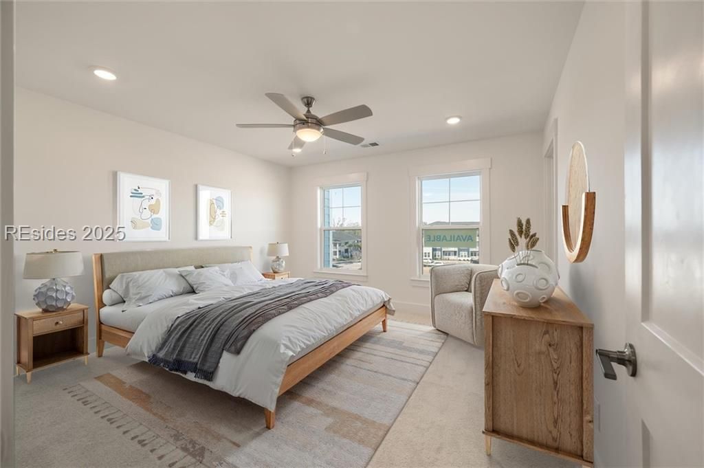 423 East Parkside Cmns Bluffton, SC 29910 - Photo 27 of 33 *Pictures are from a completed Ashley floor plan i