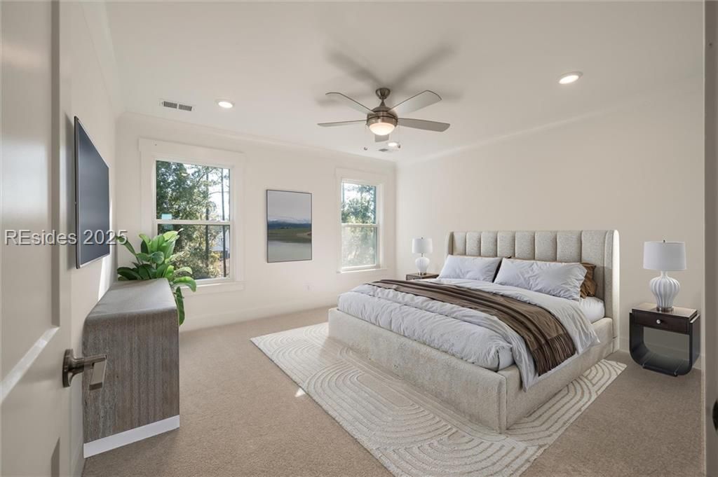 423 East Parkside Cmns Bluffton, SC 29910 - Photo 32 of 33 *Pictures are from a completed Ashley floor plan i