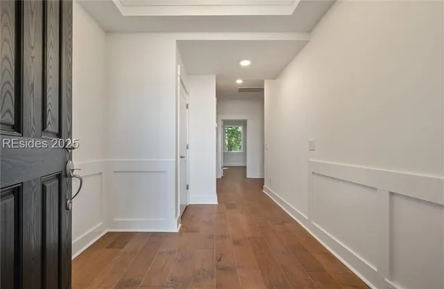 $454,990 | 423 East Parkside Cmns, Bluffton, SC 29910