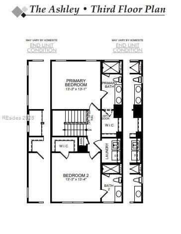 423 East Parkside Cmns Bluffton, SC 29910 - Photo 5 of 33