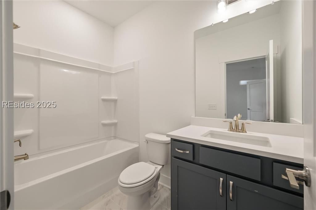 423 East Parkside Cmns Bluffton, SC 29910 - Photo 9 of 33 *Pictures are from a completed Ashley floor plan i