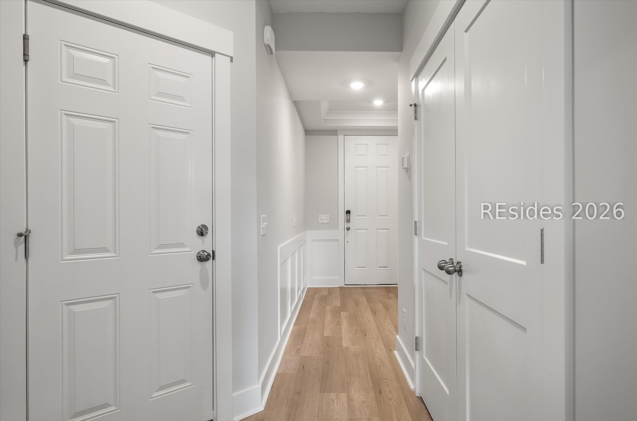 423 East Parkside Cmns Bluffton, SC 29910 - Photo 6 of 34 Tons of closet storage! 1 car garage & driveway!
