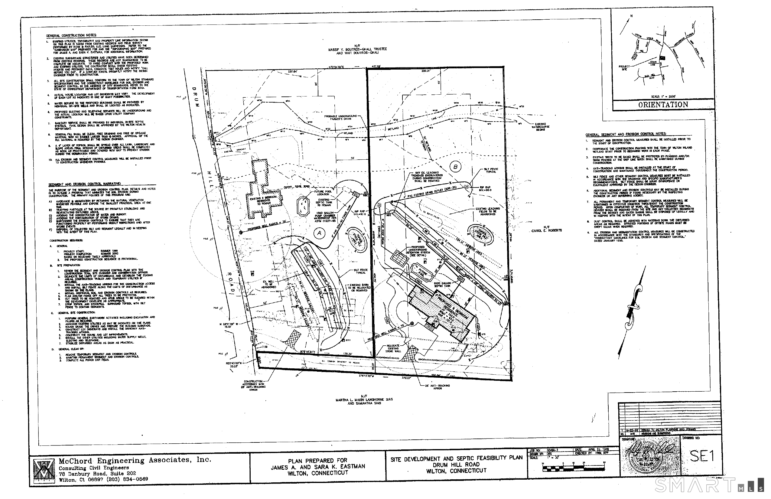 90 Drum Hill Road Wilton, CT 06897 - Photo 6 of 6