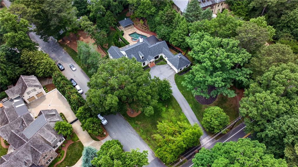 62 Blackland Road Northwest Atlanta, GA 30342 - Photo 39 of 40