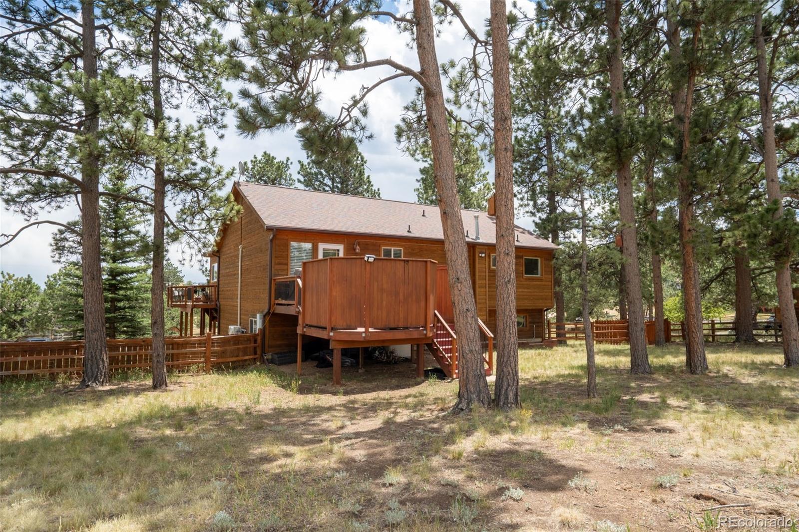 541 Beaver Trail Bailey, CO 80421 - Photo 37 of 42 Gallery Image 37