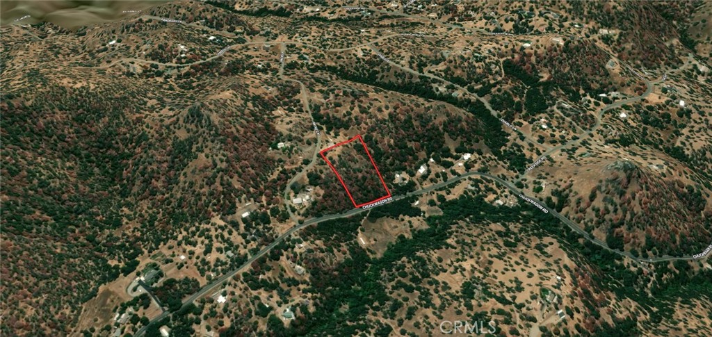 0 Chuckwagon Road Squaw Valley, CA 93675 - Photo 5 of 5 Gallery Image 5