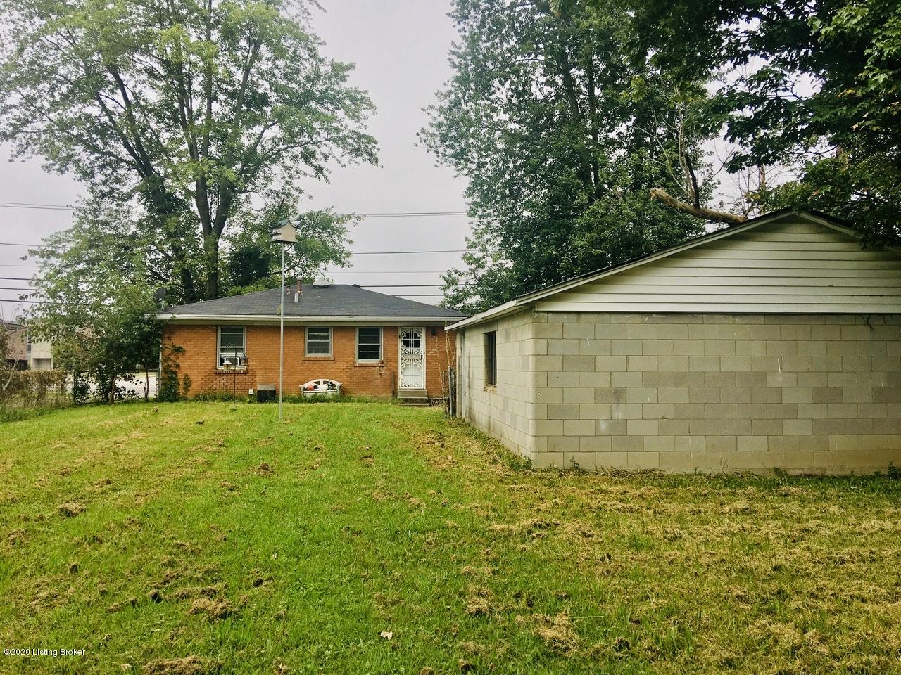 6301 Terry Road Louisville, KY 40258 - Photo 10 of 22 6301 Terry Rd