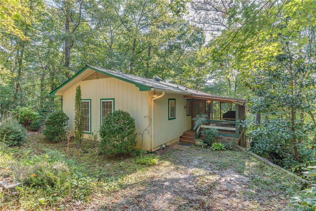 770 New Market Road Tryon, NC 28782 - Photo 1 of 33
