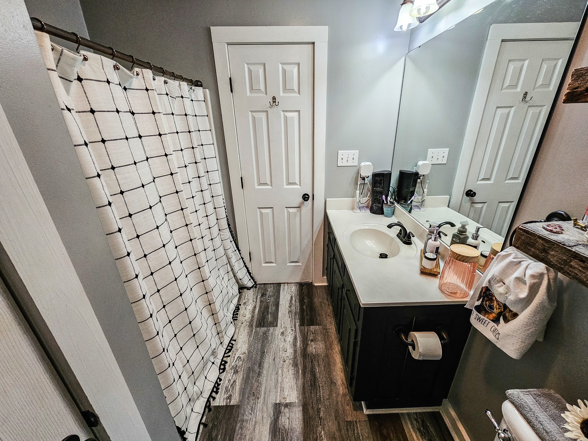16 Volunteer Road Petersburg, TN 37144 - Photo 15 of 28 a utility room with dryer and washer