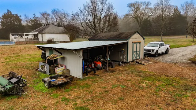 $345,000 | 16 Volunteer Road, Petersburg, TN 37144