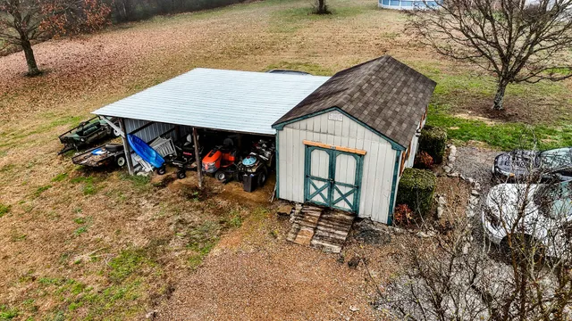 $345,000 | 16 Volunteer Road, Petersburg, TN 37144