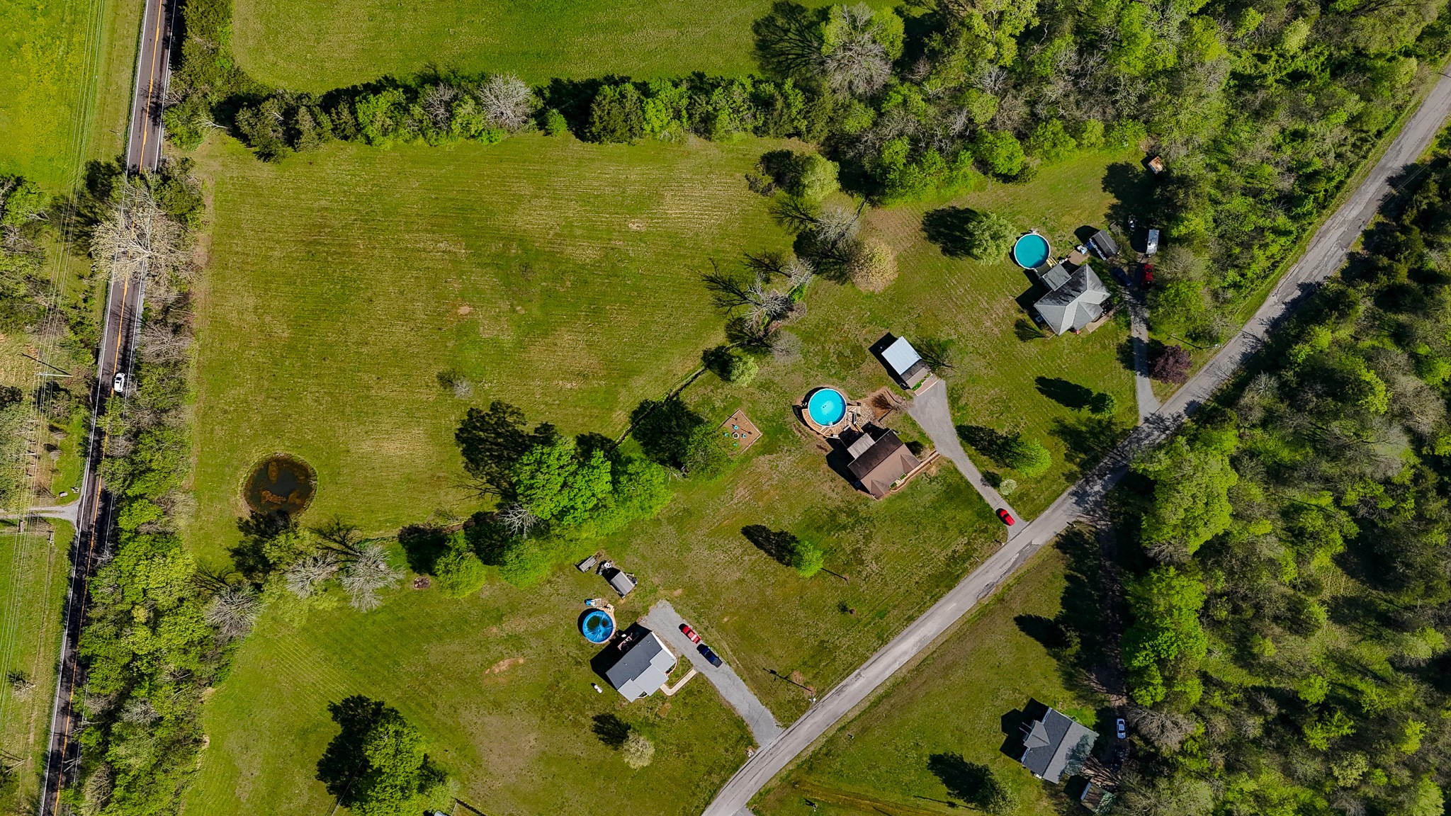 16 Volunteer Road Petersburg, TN 37144 - Photo 23 of 41