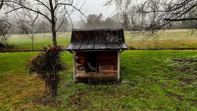 $345,000 | 16 Volunteer Road, Petersburg, TN 37144