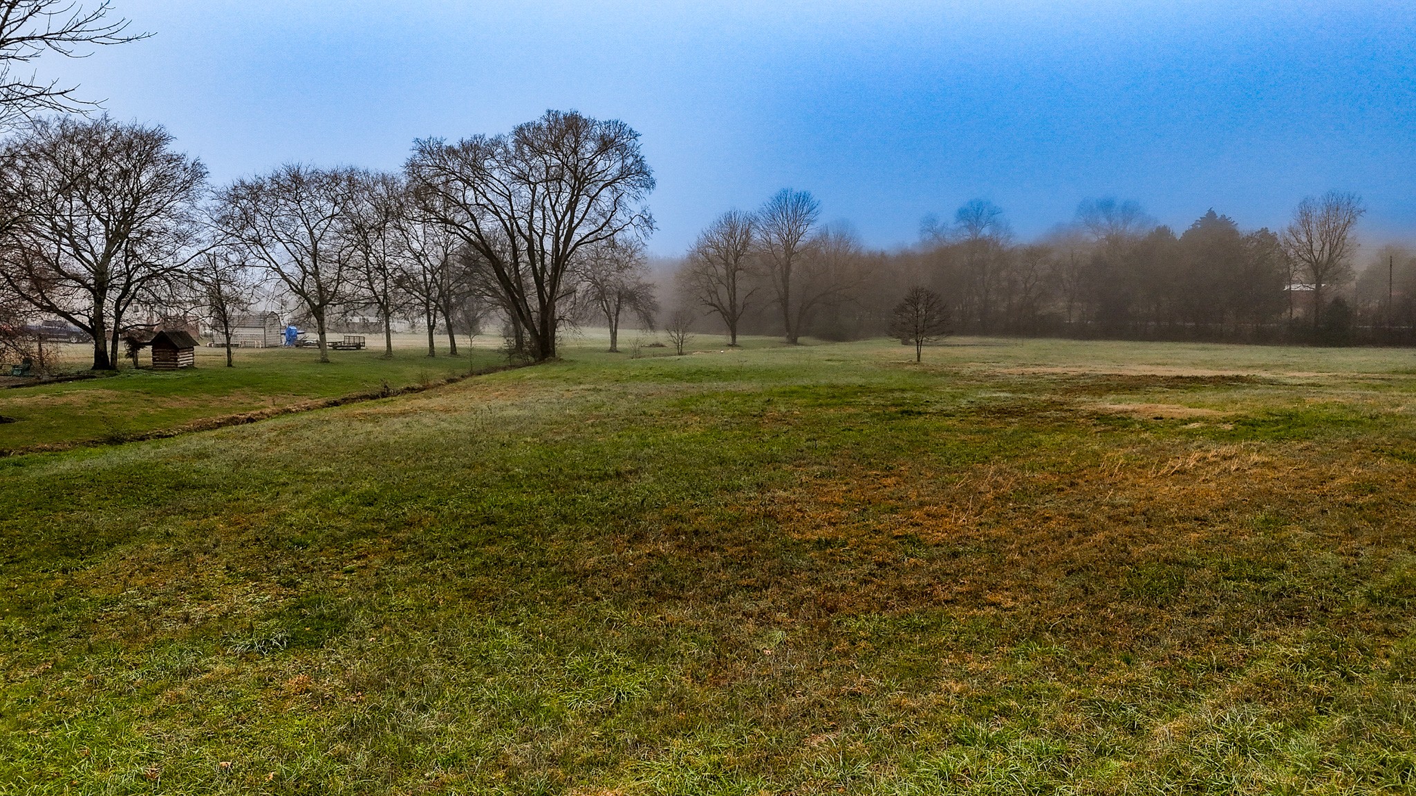 16 Volunteer Road Petersburg, TN 37144 - Photo 28 of 28 a view of a field with trees