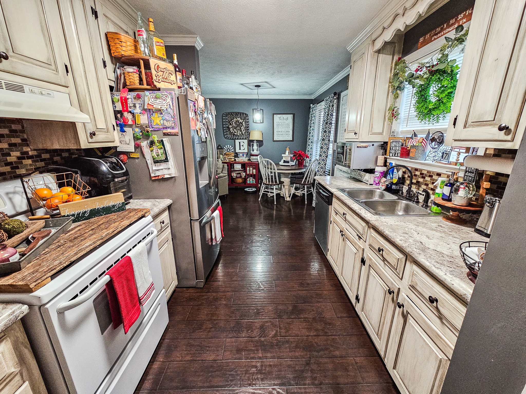 16 Volunteer Road Petersburg, TN 37144 - Photo 10 of 28