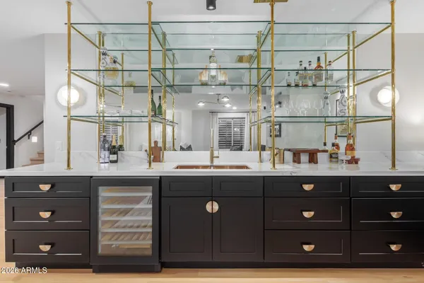 $1,250,000 | 3759 South Dew Drop Lane, Gilbert, AZ 85297