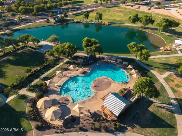 $1,250,000 | 3759 South Dew Drop Lane, Gilbert, AZ 85297