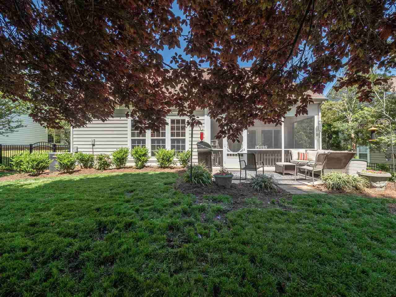 3605 Cathedral Bell Road Raleigh, NC 27614 - Photo 28 of 30 Photo 28