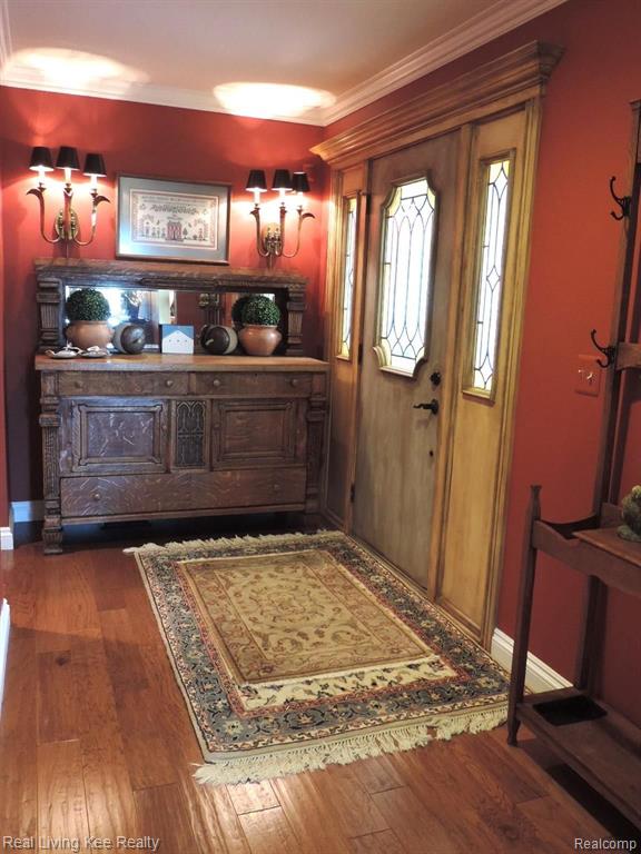 980 Golfview Court Rochester Hills, MI 48307 - Photo 20 of 43