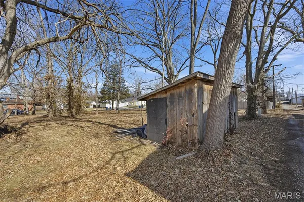$75,000 | 212 West 1st Street, Trenton, IL 62293