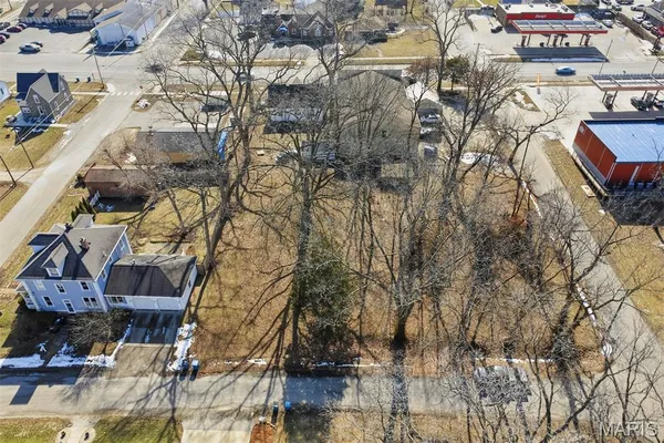 $75,000 | 212 West 1st Street, Trenton, IL 62293
