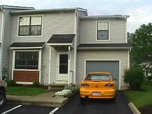 8190 Rochester Way, Unit 22A Westerville, OH 43081 - Photo 1 of 11