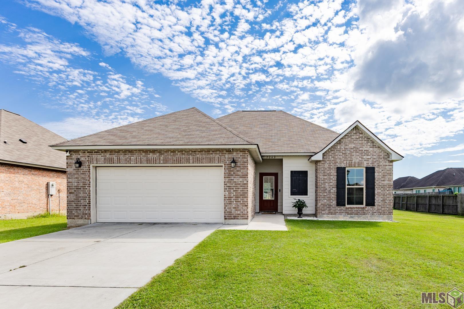 7049 East Sunset Loop Addis, LA 70710 - Photo 1 of 13 Gallery Image 1