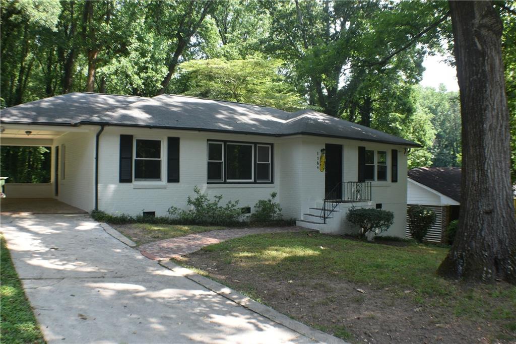 1269 Wichita Dr Southwest  
