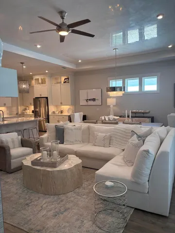 $1,199,900 | 246 Naturewalk Blvd Inlet Beach, Inlet Beach, FL 32461