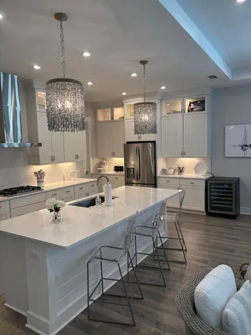 $1,199,900 | 246 Naturewalk Blvd Inlet Beach, Inlet Beach, FL 32461