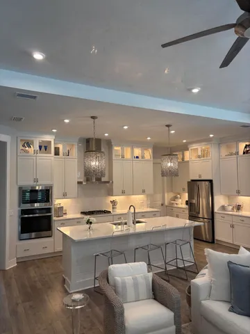 $1,199,900 | 246 Naturewalk Blvd Inlet Beach, Inlet Beach, FL 32461