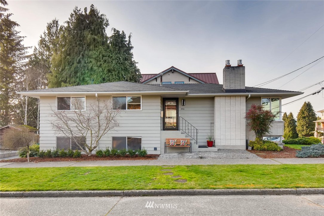 3701 Southwest Webster Street Seattle, WA 98126 - Photo 1 of 17 Gallery Image 1