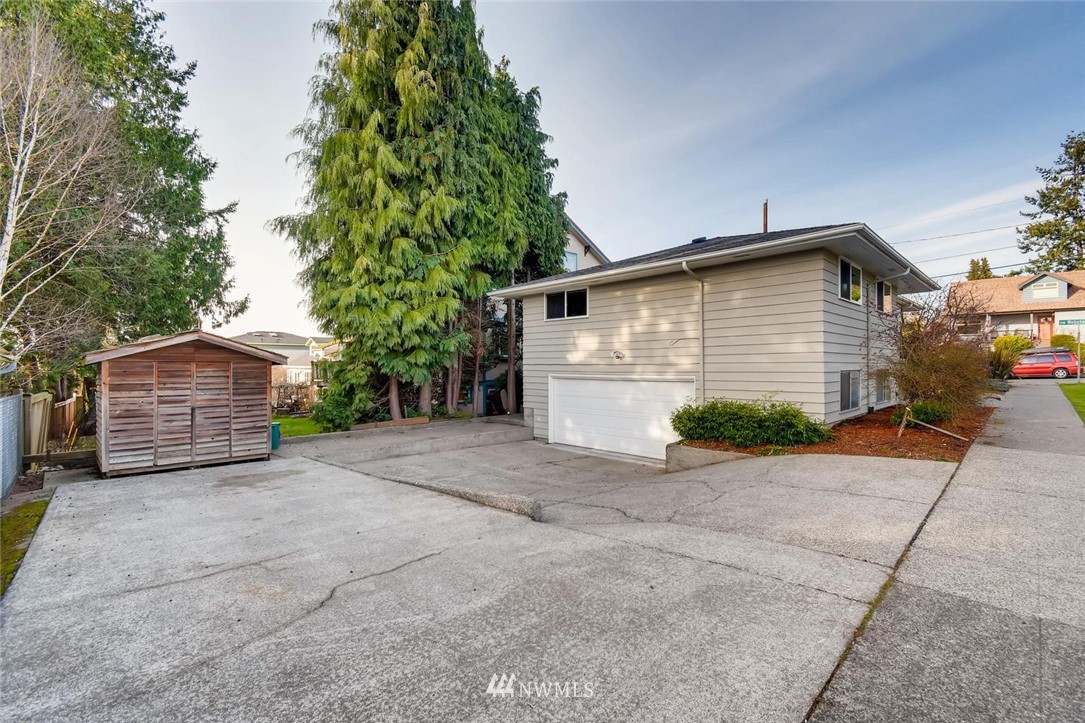 3701 Southwest Webster Street Seattle, WA 98126 - Photo 17 of 17 Gallery Image 17
