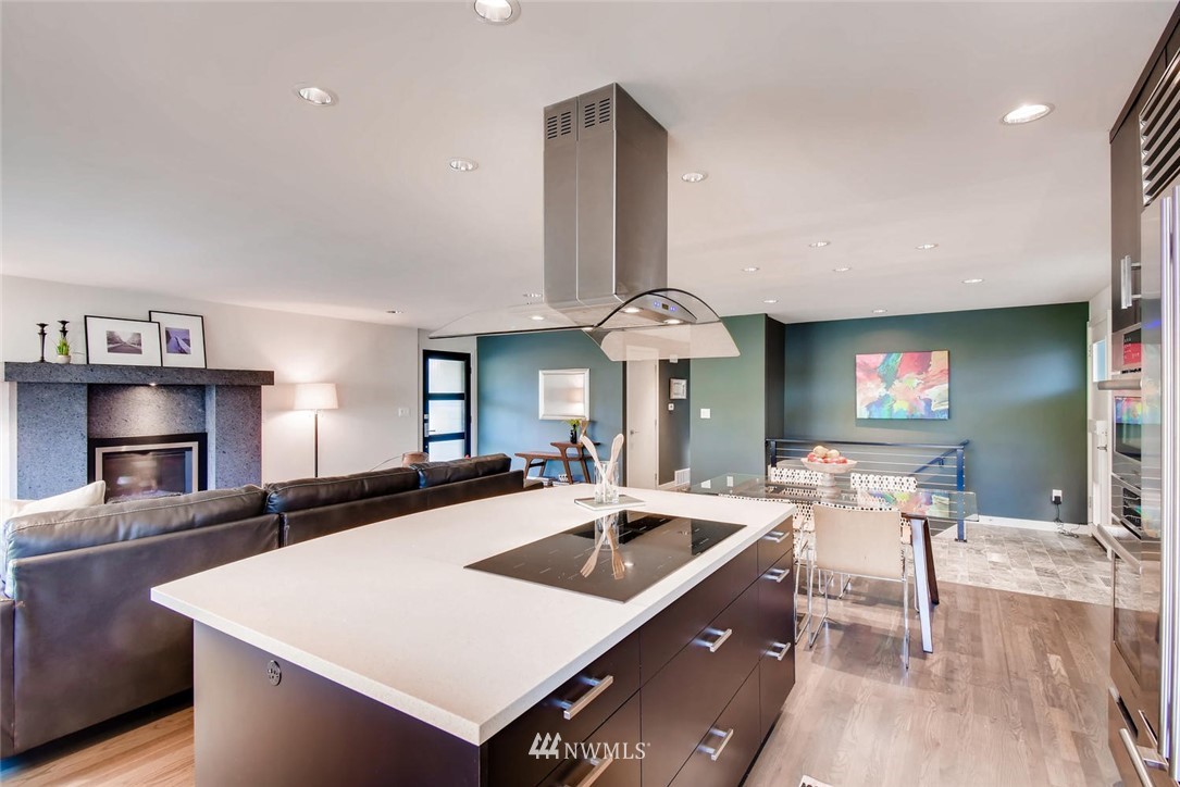 3701 Southwest Webster Street Seattle, WA 98126 - Photo 4 of 17 Gallery Image 4