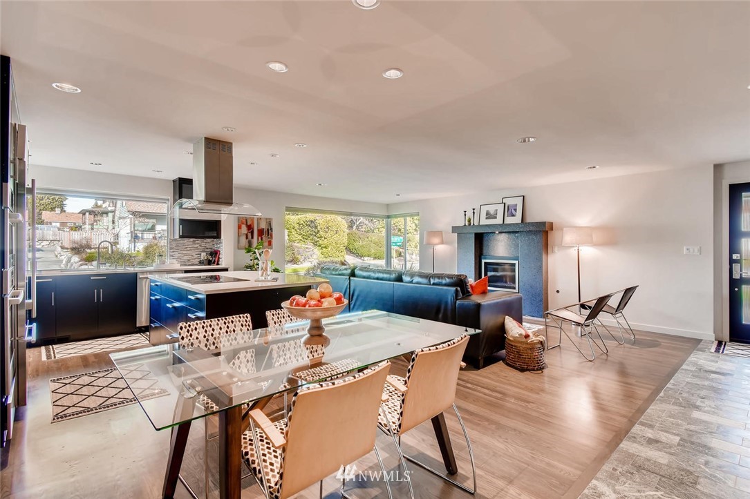 3701 Southwest Webster Street Seattle, WA 98126 - Photo 5 of 17 Gallery Image 5