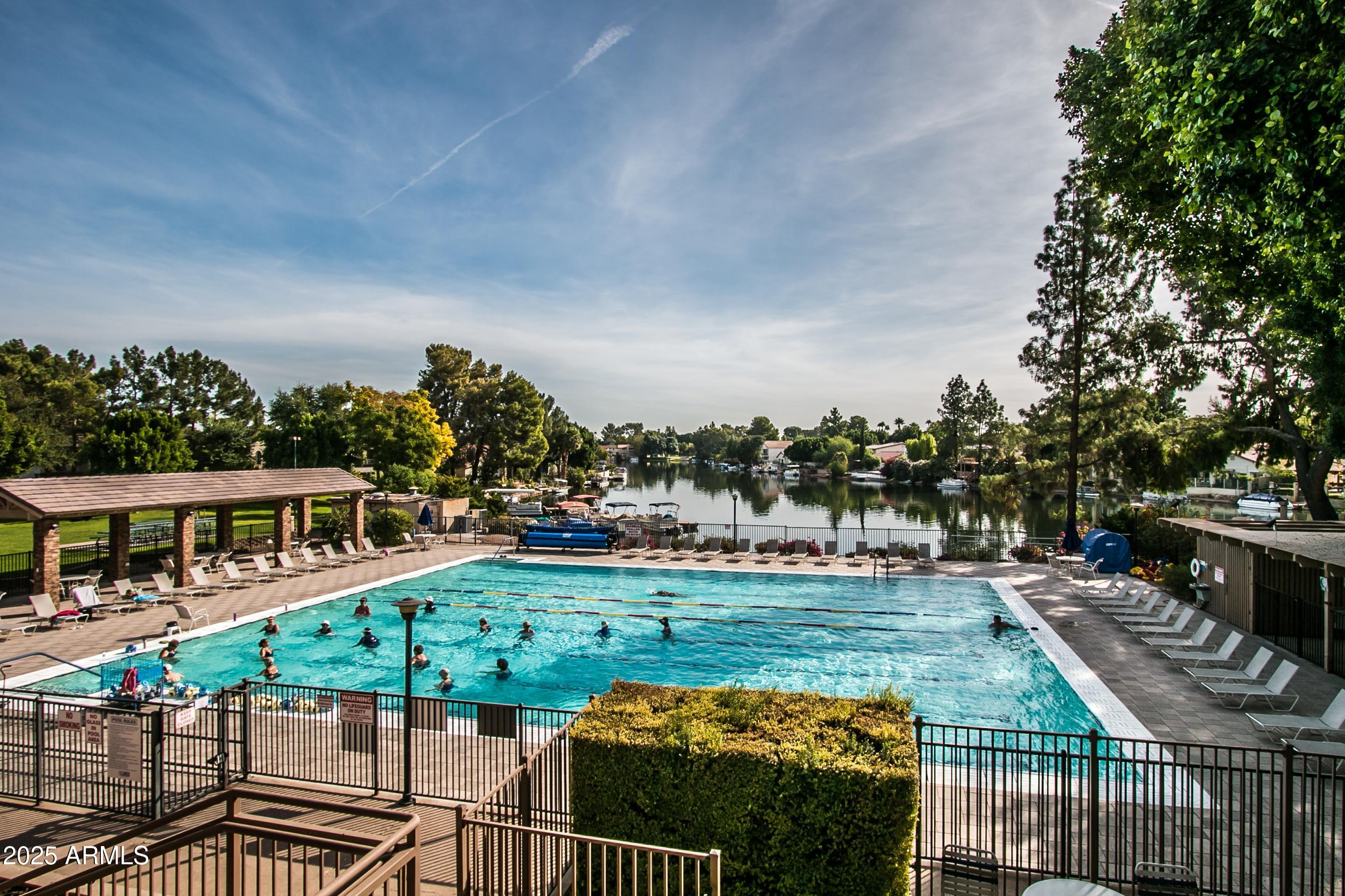 5627 South Crows Nest Road Tempe, AZ 85283 - Photo 71 of 93 The Lakes 6