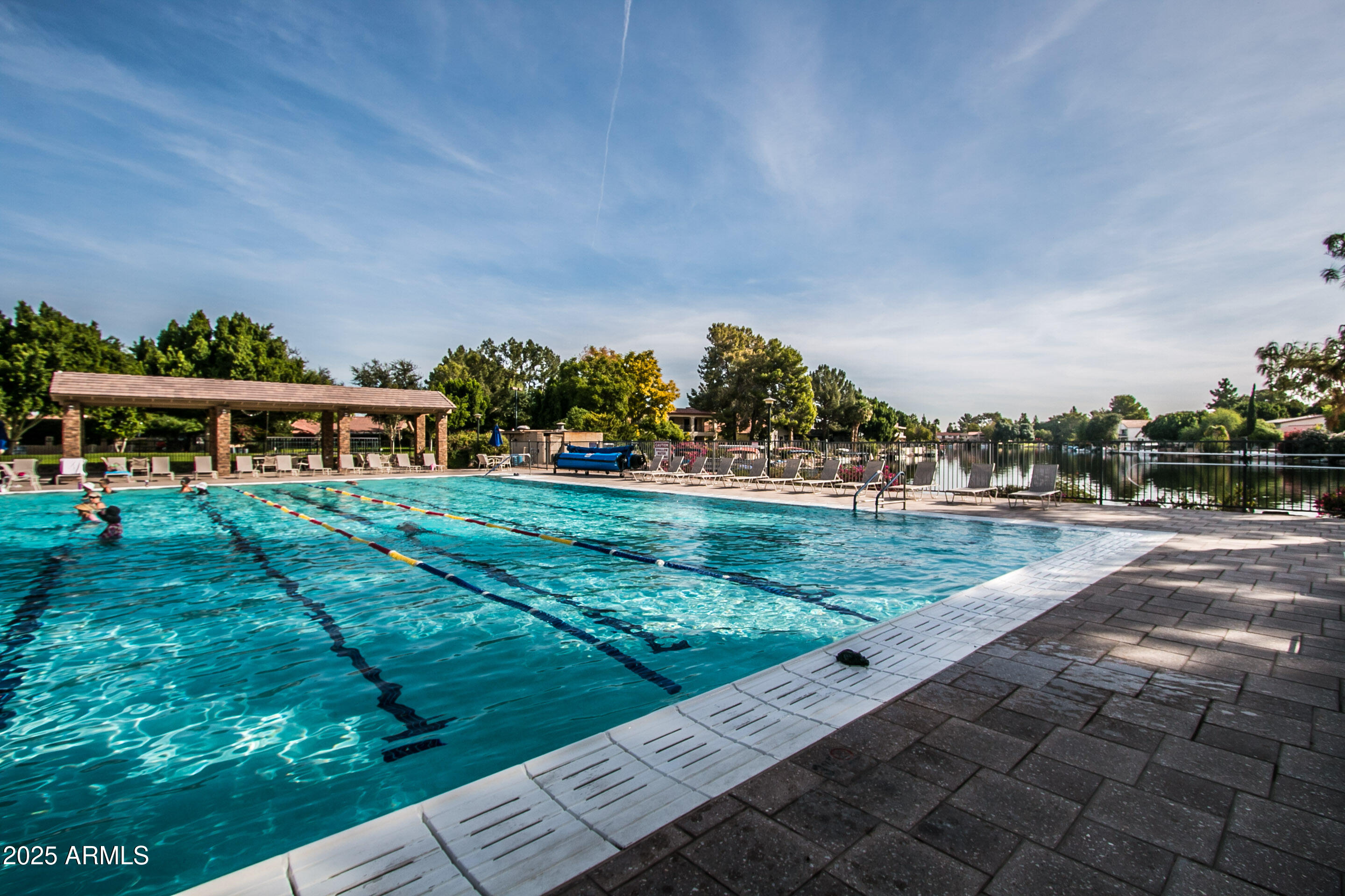 5627 South Crows Nest Road Tempe, AZ 85283 - Photo 72 of 93 a view of a house with a yard