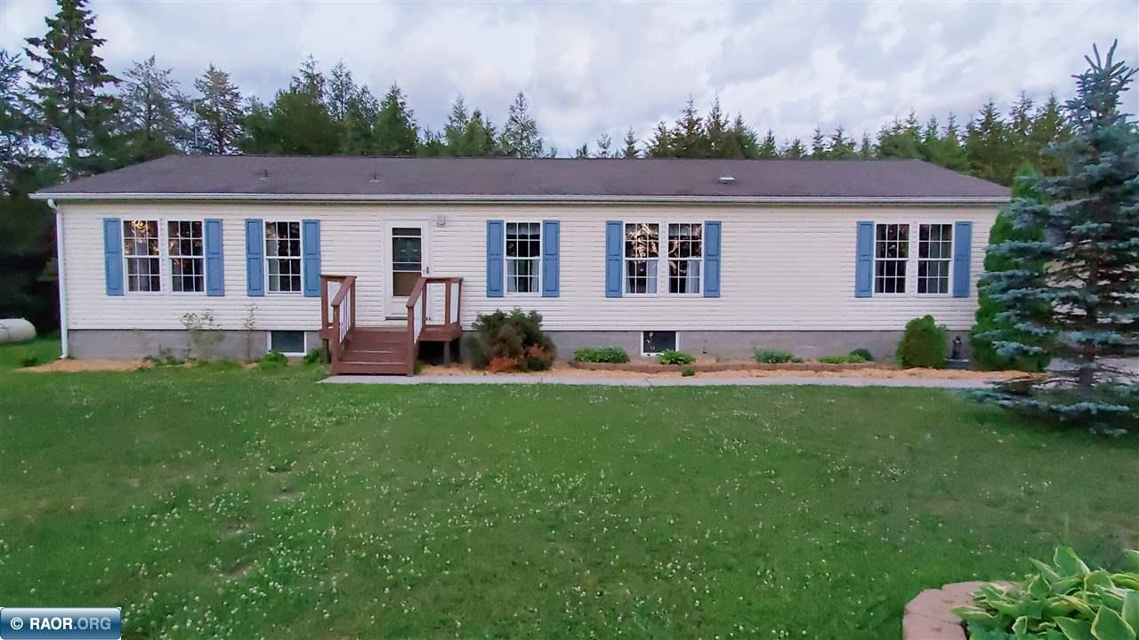 4110 Rabbit Road Iron, MN 55751 - Photo 1 of 17