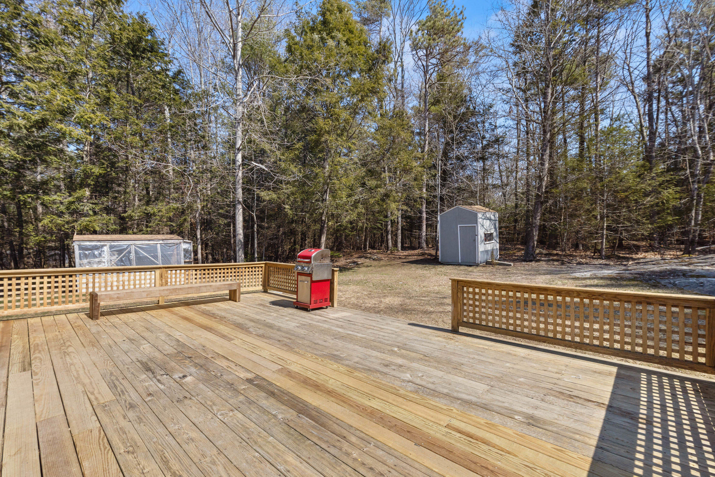 115 Bragdon Road Freeport, ME 04032 - Photo 34 of 52