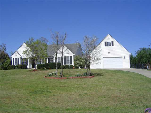 122 Blueberry Lane Pendleton, SC 29670 - Photo 1 of 13 Gallery Image 1