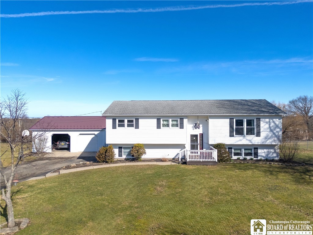 4180 Webster Road Pomfret, NY 14063 - Photo 1 of 1
