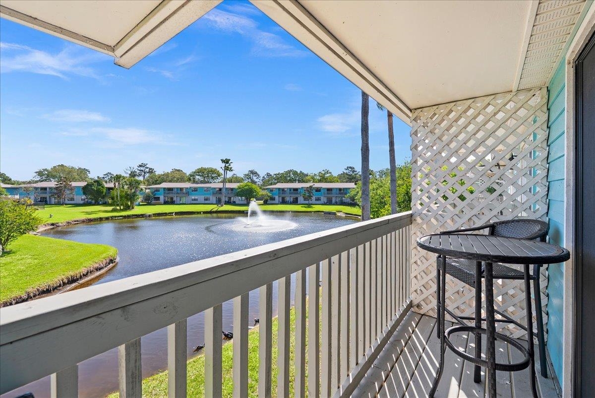 650 West Pope Road, Unit 205 St. Augustine, FL 32080 - Photo 32 of 51